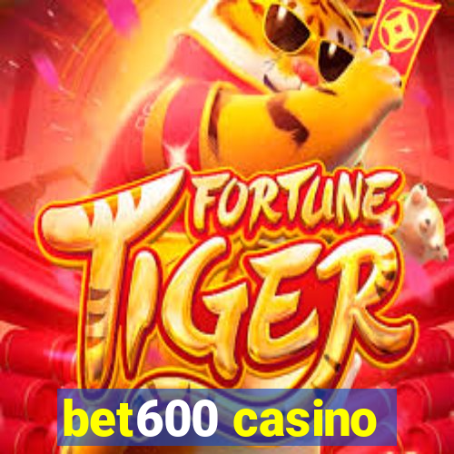 bet600 casino